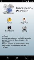 ADV-IP Painel de Usuário 海报