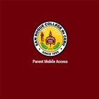 San Roque College de Cebu Parent Access icône