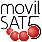 MOVILSAT5 -  P.G.INFORMATICA - Zeichen