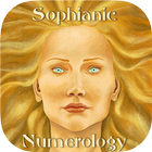 Numérologie Sophianique icône