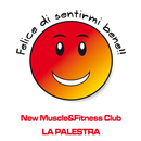 New Muscle & Fitness Club aplikacja