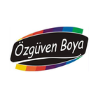 Özgüven Boya A.Ş. आइकन