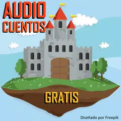 download Audiocuentos infantiles APK