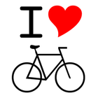 آیکون‌ Amo Ciclismo