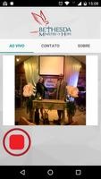 Bethesda Ministry 海報