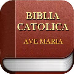 Скачать Biblia Católica - Português APK