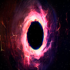 BlackHole иконка