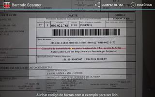 Canhoto Recibo Entrega Carga Affiche