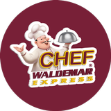 Chef Waldemar Express aplikacja