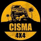 Cisma 4x4 アイコン