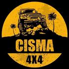 Cisma 4x4 иконка