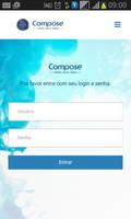 Composé Inspire-se ภาพหน้าจอ 3