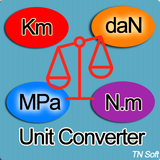unit converter أيقونة