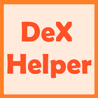DeX Helper आइकन