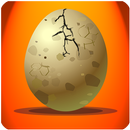 Let's Poke The Dinosaur Egg APK
