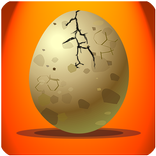 Let's Poke The Dinosaur Egg