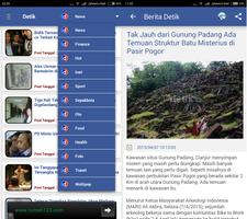 Baca Berita Disini Tempatnya capture d'écran 1