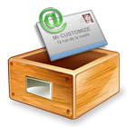 Document Basket আইকন