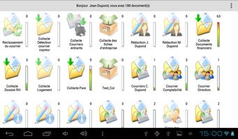 Document Basket 截图 2