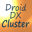 Droid DX Cluster for Ham Radio