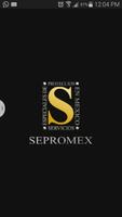 Sepromex EGMovil الملصق