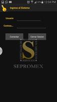 Sepromex EGMovil screenshot 1