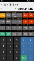 ES Calculator (Endo Scientific poster