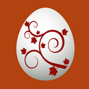 Easter eggs for Easter / Пасха APK