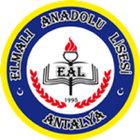 Elmalı Anadolu Lisesi Web أيقونة