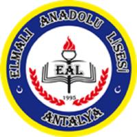 2 Schermata Elmalı Anadolu Web Deneme