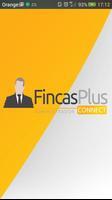 FincasPlus Connect الملصق