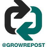 growrepost