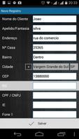 V1 Gestor de Vendas intelmib 截图 1