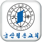 금산평촌교회 icône