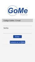 GoMe | GoMe MyData mobile screenshot 1