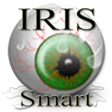 IRIDOLOGIA IRIS SMART 2.0 ไอคอน