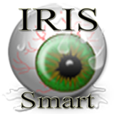 IRIDOLOGIA IRIS SMART 2.0-icoon