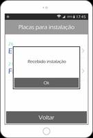 برنامه‌نما Instalação RNTRC عکس از صفحه