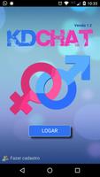 KDChat Affiche