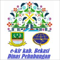 E-Kir Kabupaten Bekasi Affiche
