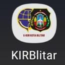 Uji KIR Online DISHUB Kota Blitar APK