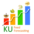 KU Feed Forecasting أيقونة