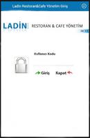 Ladin Garson ポスター