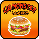Lig Monster Lanches APK