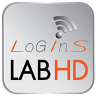 LoginsLabHD icon