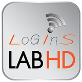 LoginsLabHD icône