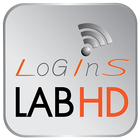 LoginsLabHD иконка