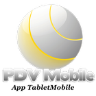 PdvMobile simgesi