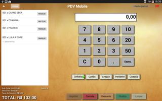 PdvMobile اسکرین شاٹ 3