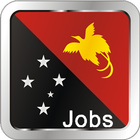 Papua New Guinea (PNG) Jobs ícone